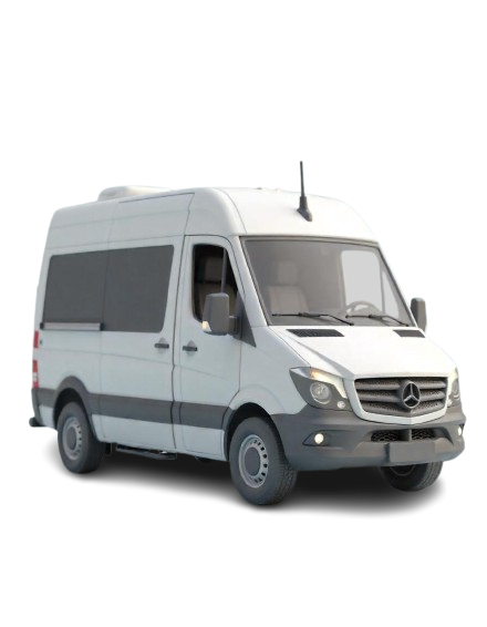Van Particular